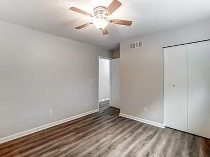 Sam's room