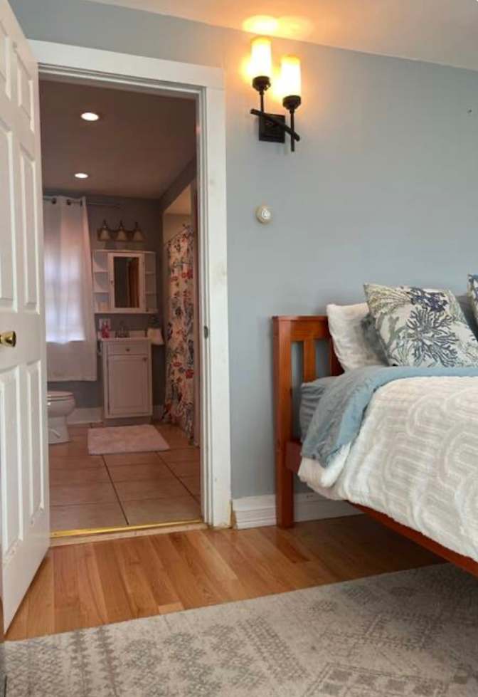 Nataly's room