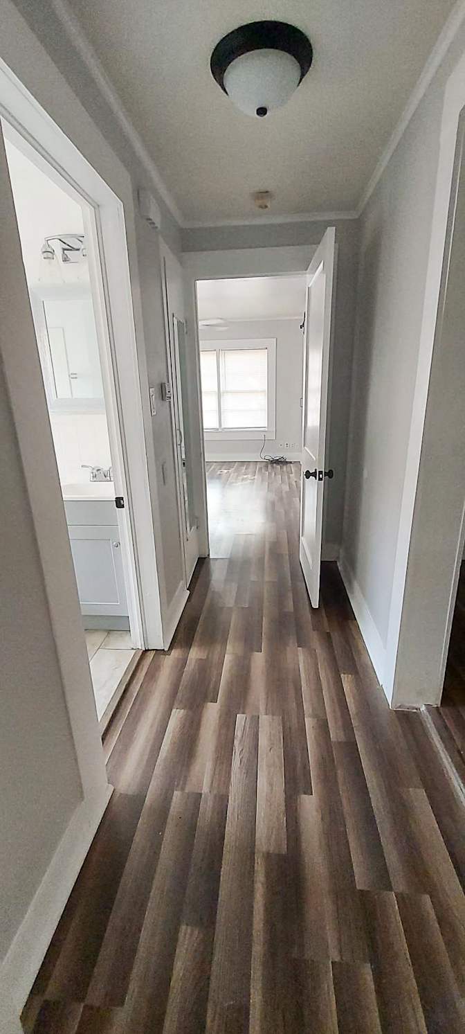 Grand Height Investments's room