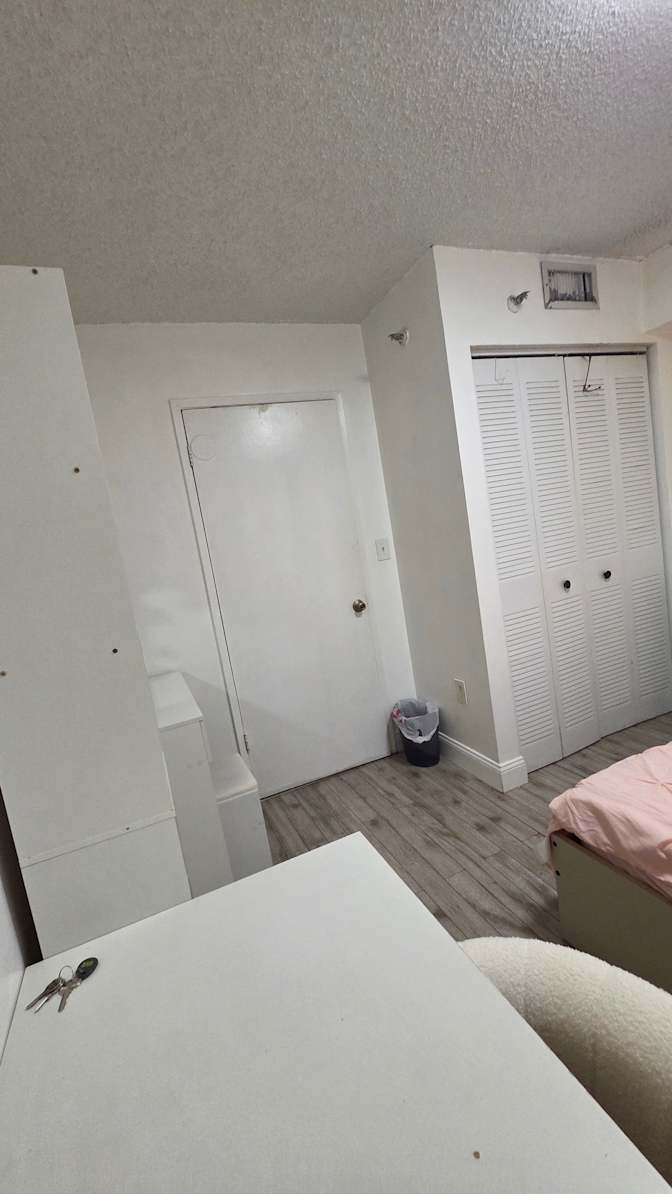 Murilo Cardoso Araujo's room