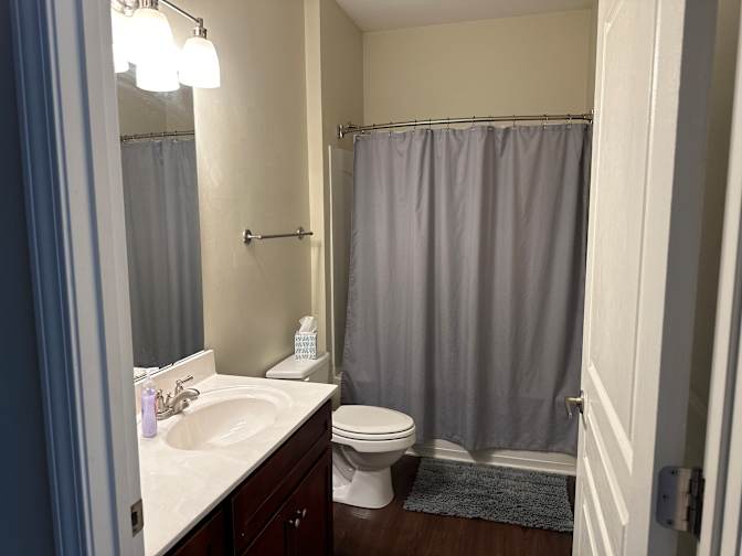 Jennifer's room