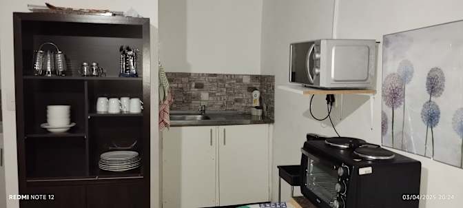 Monique's room