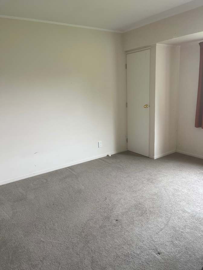 Sharon's room