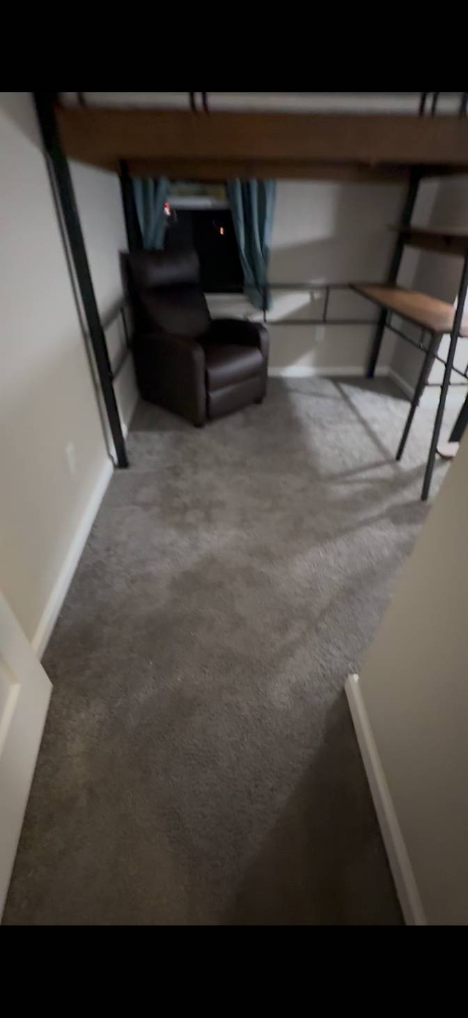 Alex's room