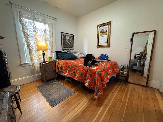 Katy's room