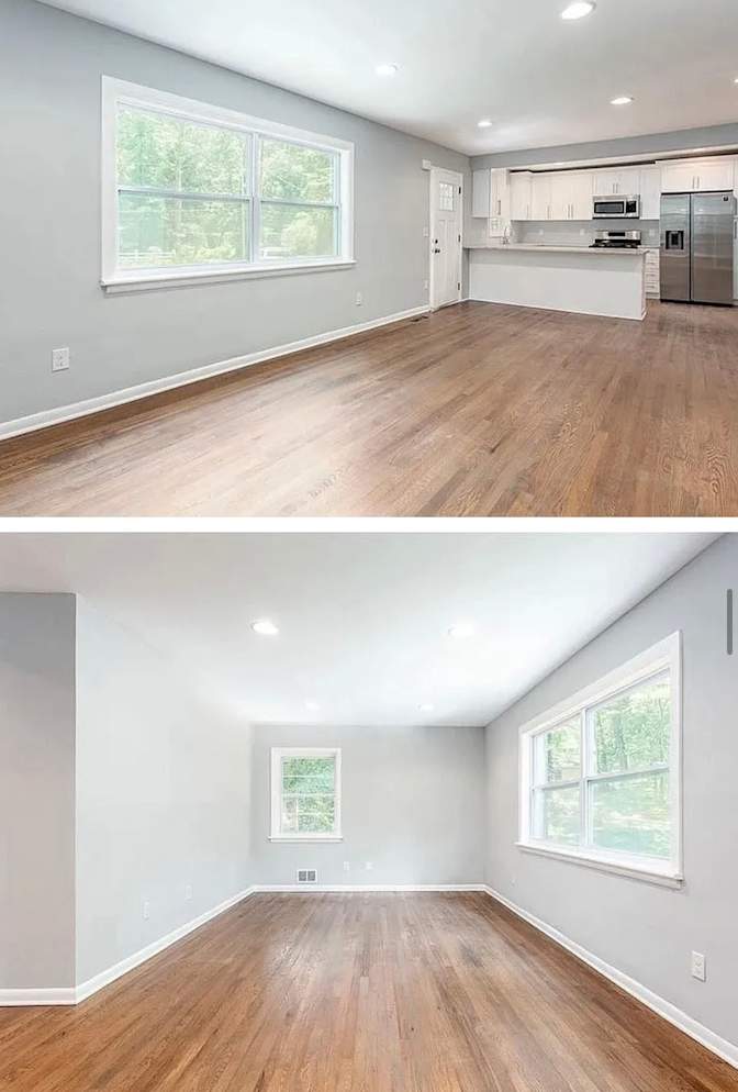 Jesse Rosen's room