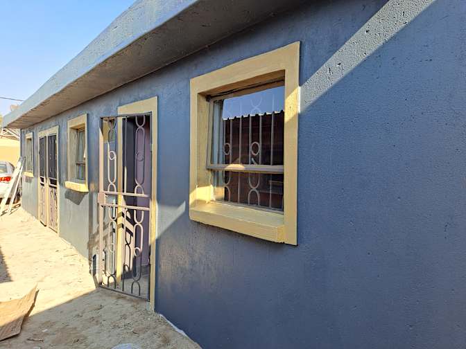 Rocks Property Rentals's room