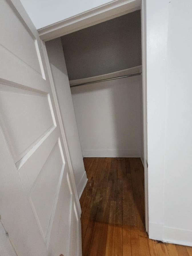 Alex and Kia's room