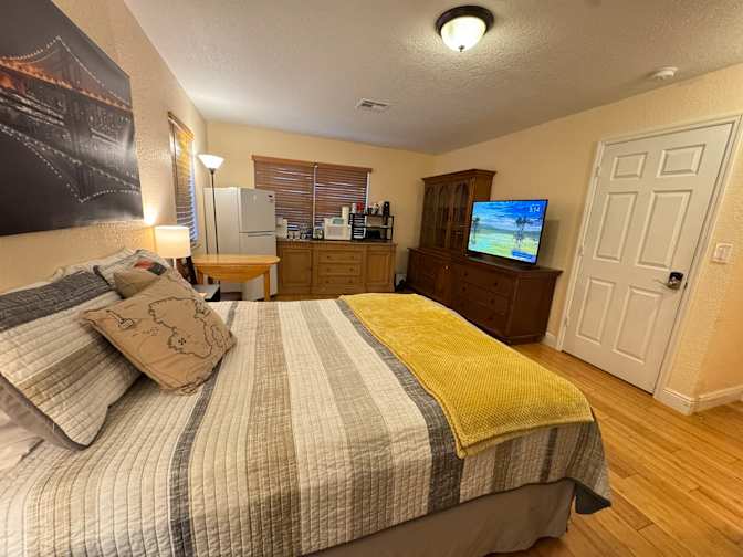Ryan's room