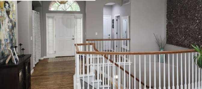 zachary's room