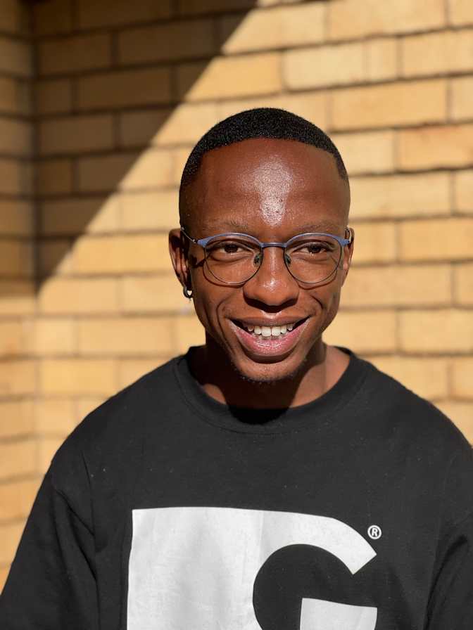 Katleho Mosikatshana