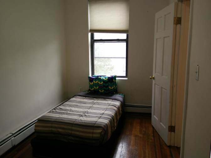 Ram's room