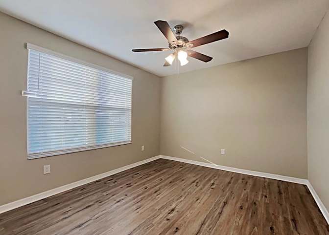 Jasmine's room