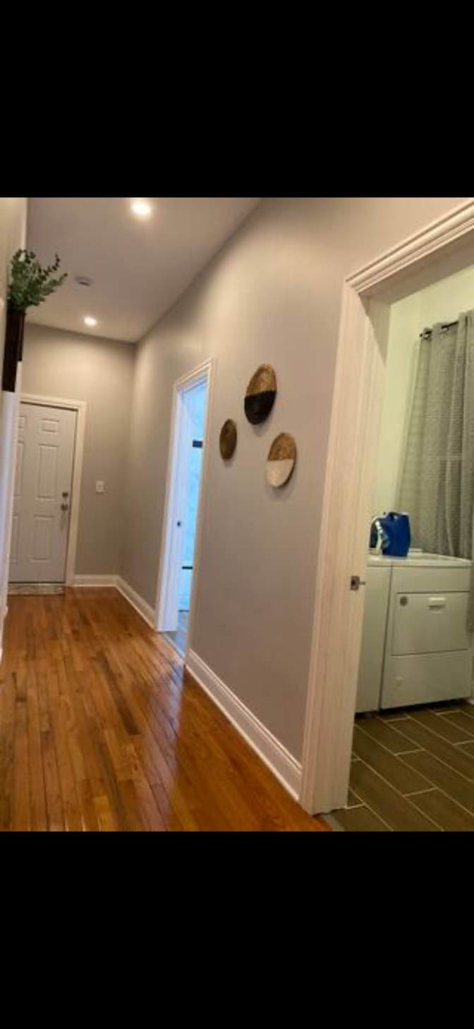 Rose's room