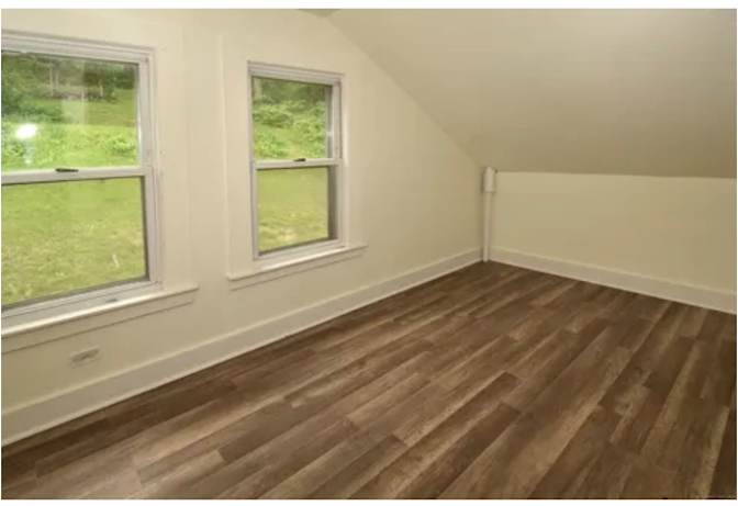 Sasha's room