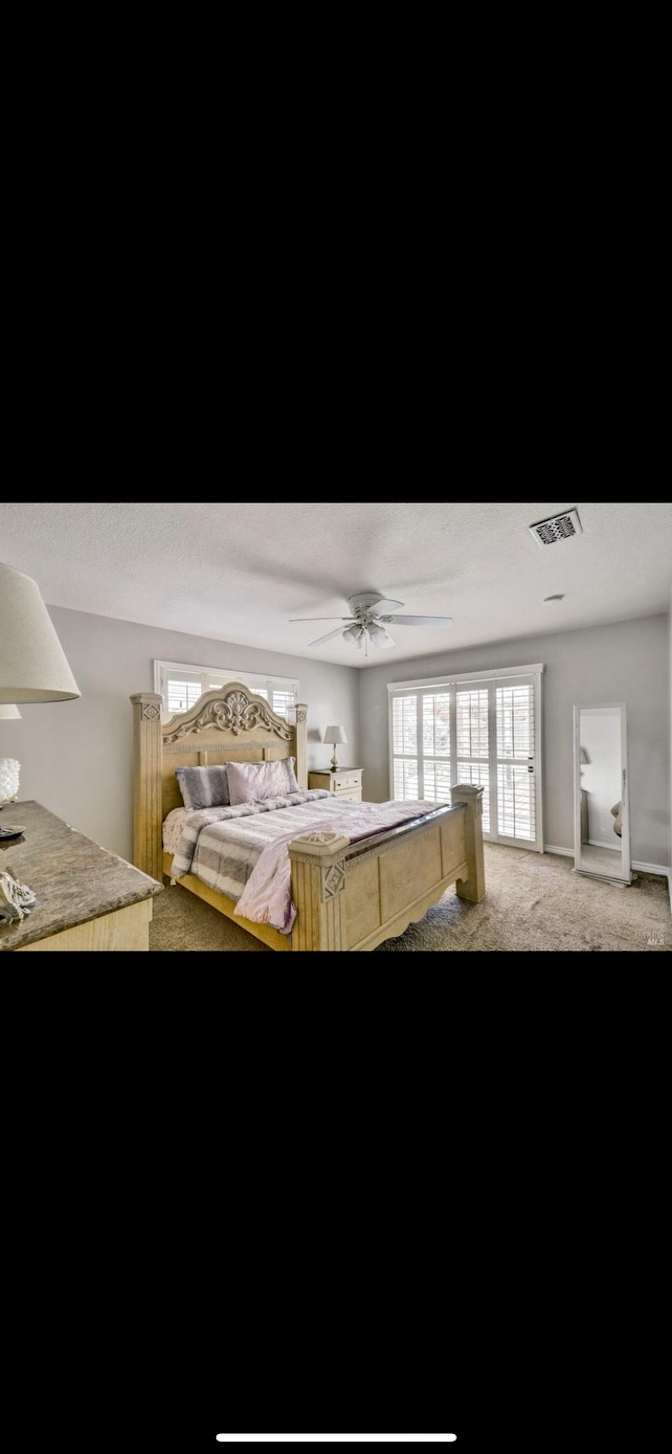 Ransford's room