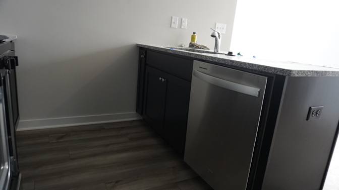Alcove Rooms's room