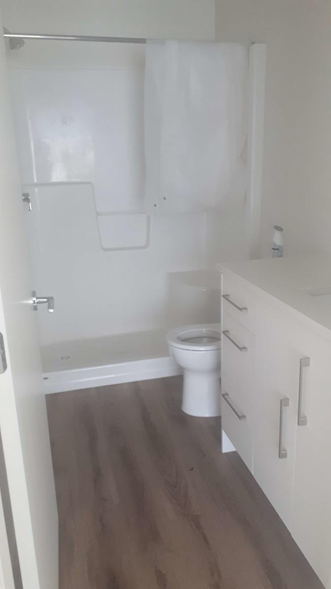 Beau's room