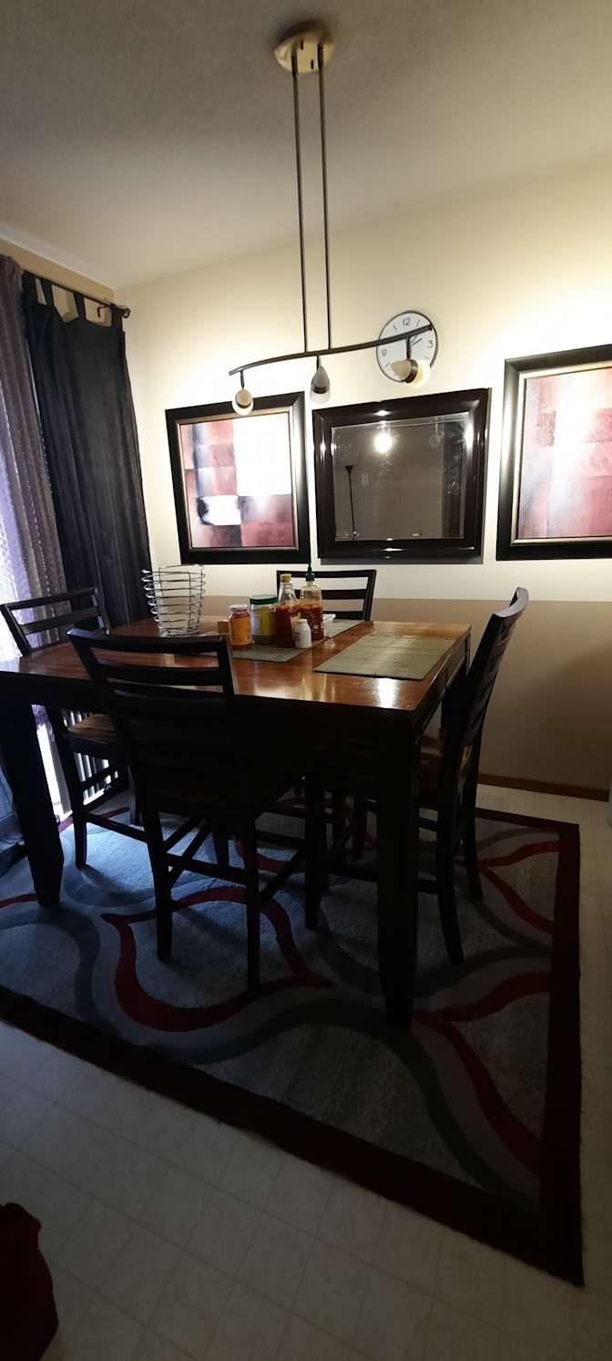 JW's room
