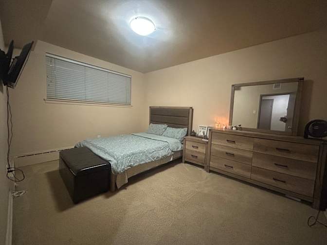 Marlan's room