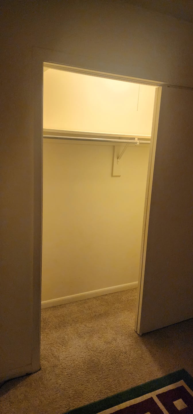 Timothy's room