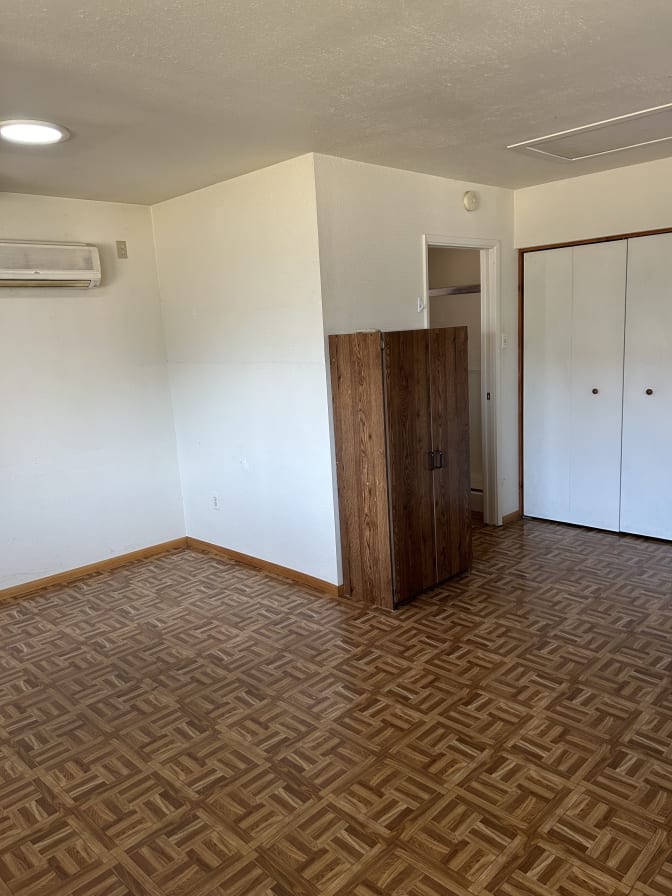 Diane's room
