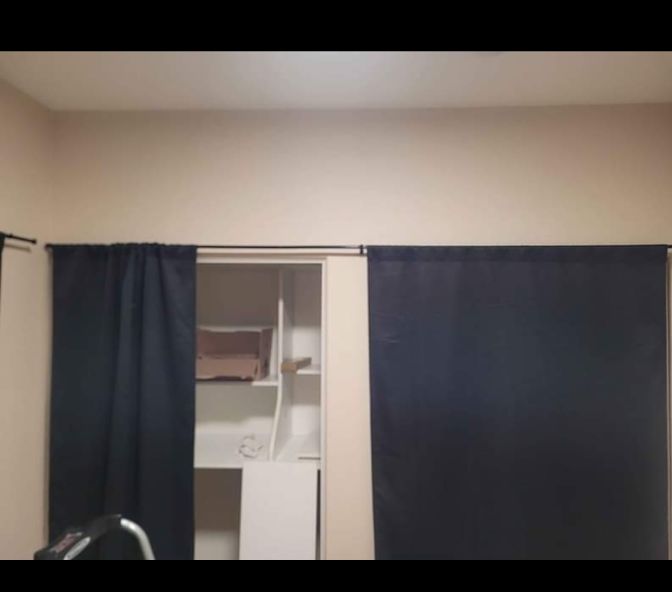 Tyler's room