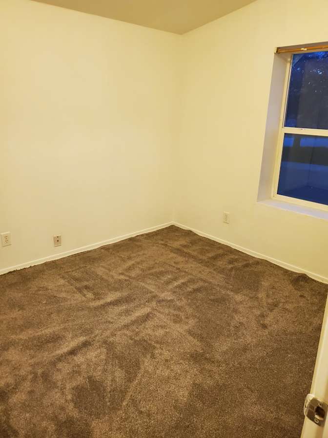 Amanda Burney's room
