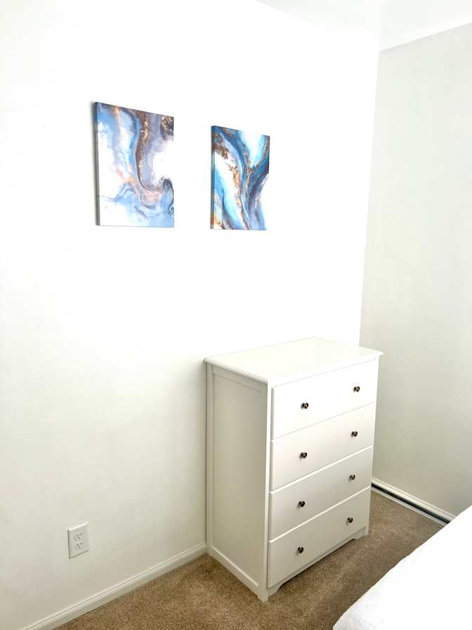 Jennifer's room