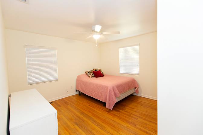 Dianne's room