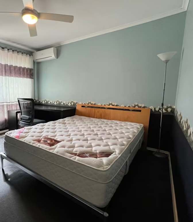 Britney's room