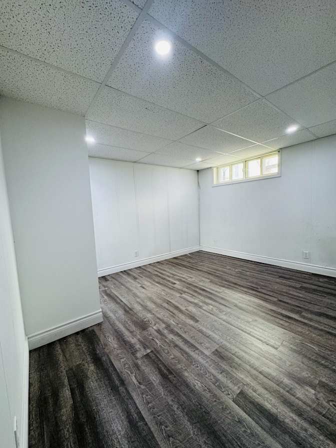 Sergio's room