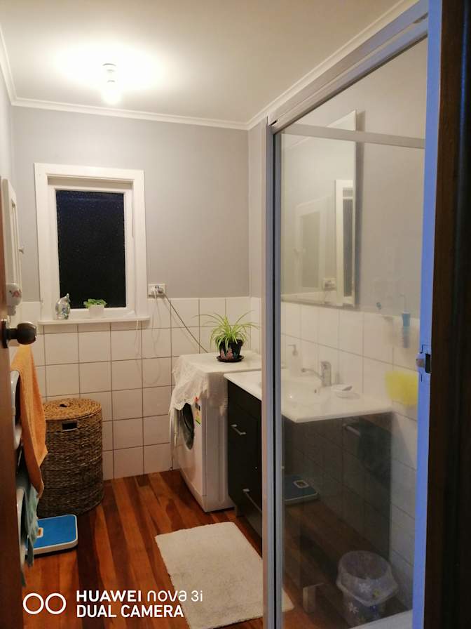 Rozalia's room