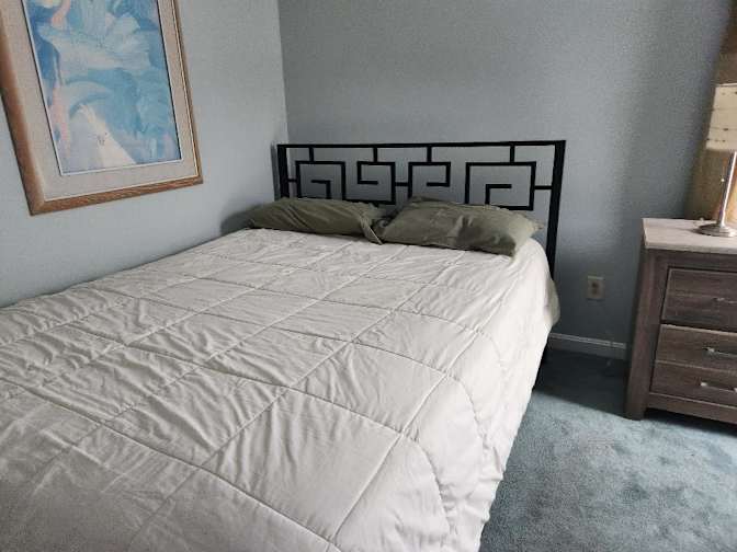 walter's room