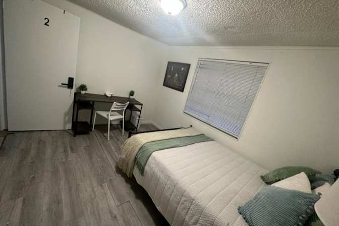 PadSplit's room