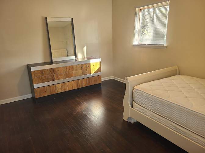 Joshua's room