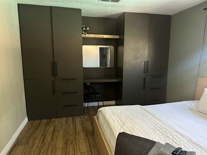 Danny's room
