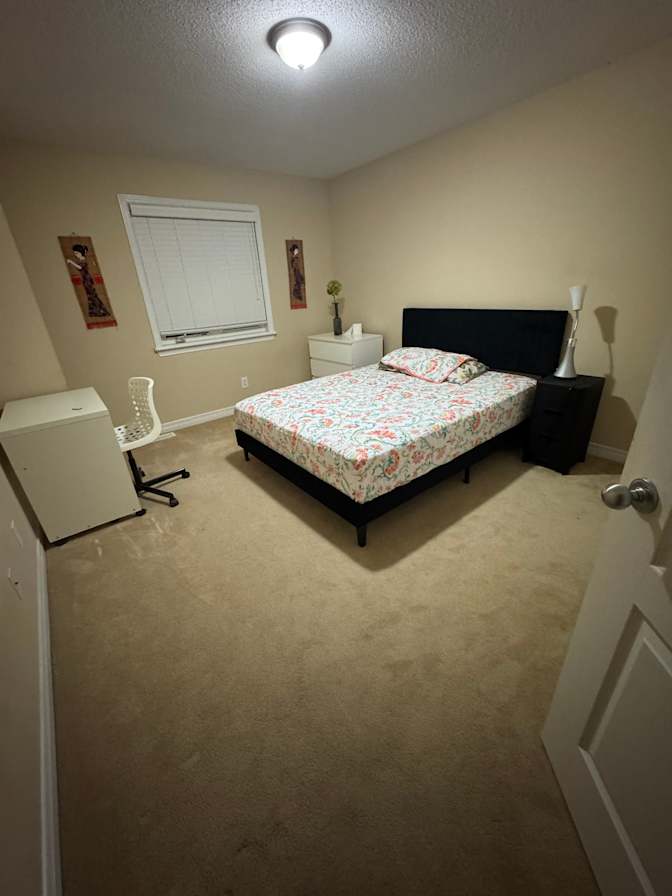 Elenita's room