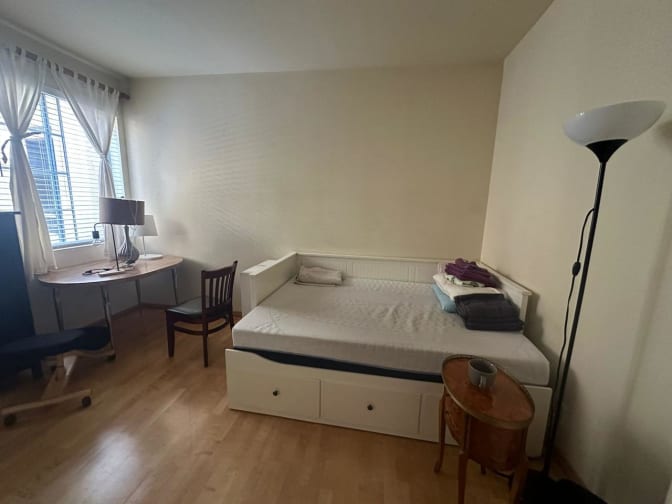Gabriele's room