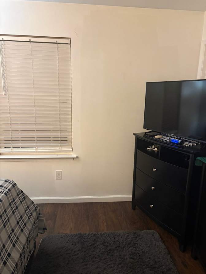 Lawrence's room