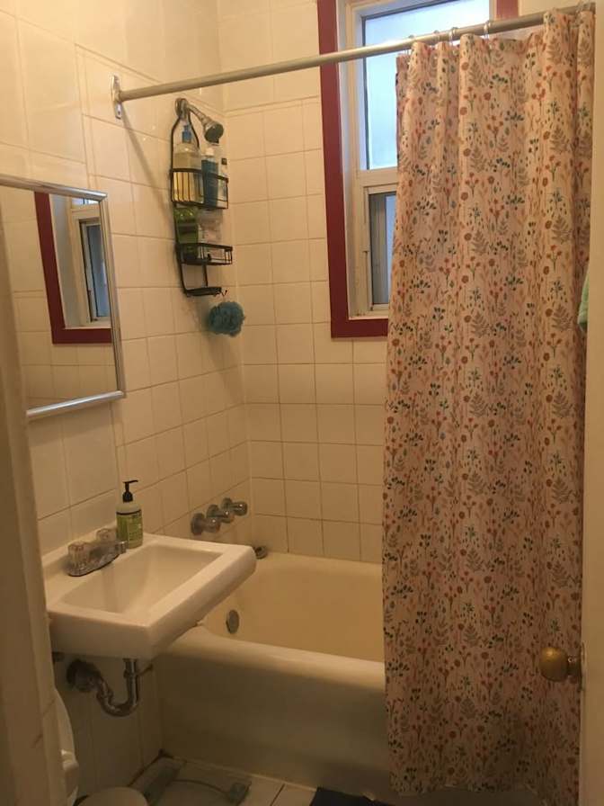 Marie's room