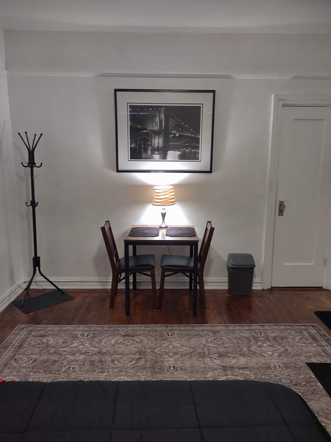Stella Hez's room