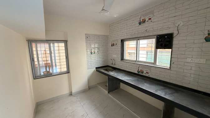 Raj's room