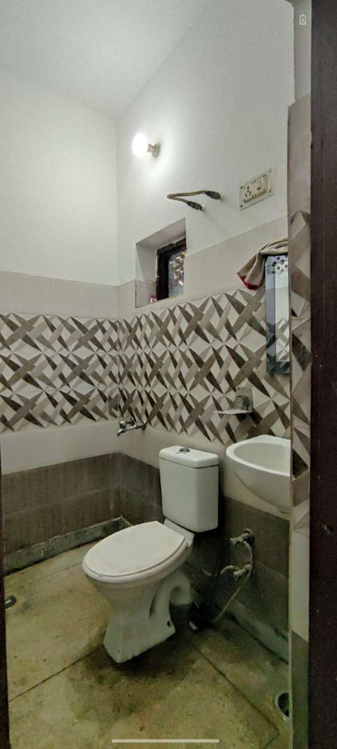Siddharth's room