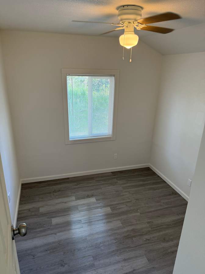 David's room