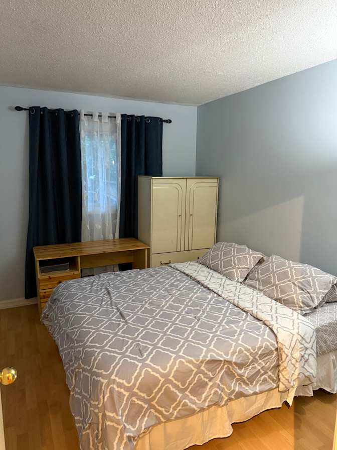 Aj's room
