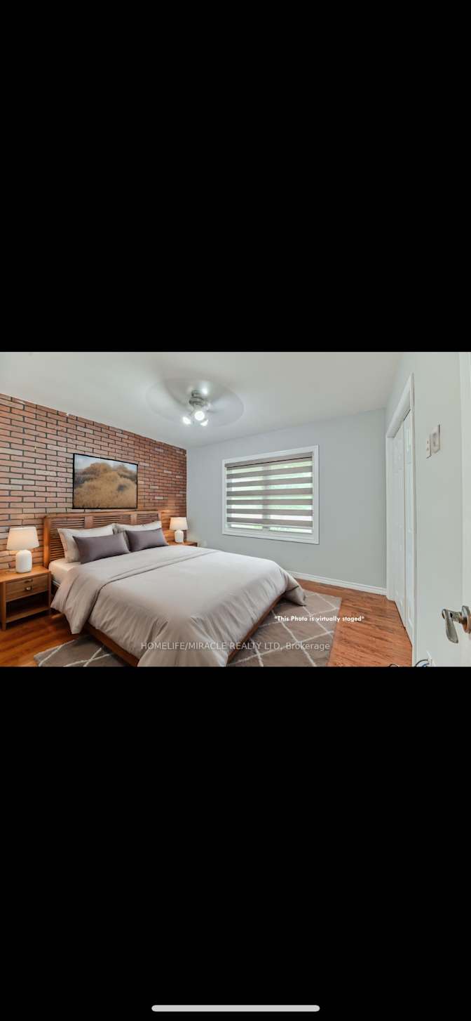 Karen's room