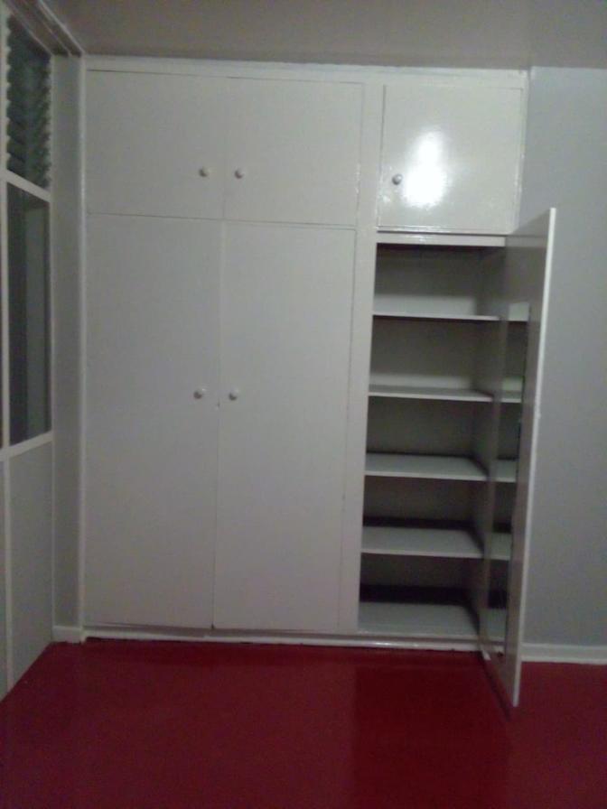 Helen's room