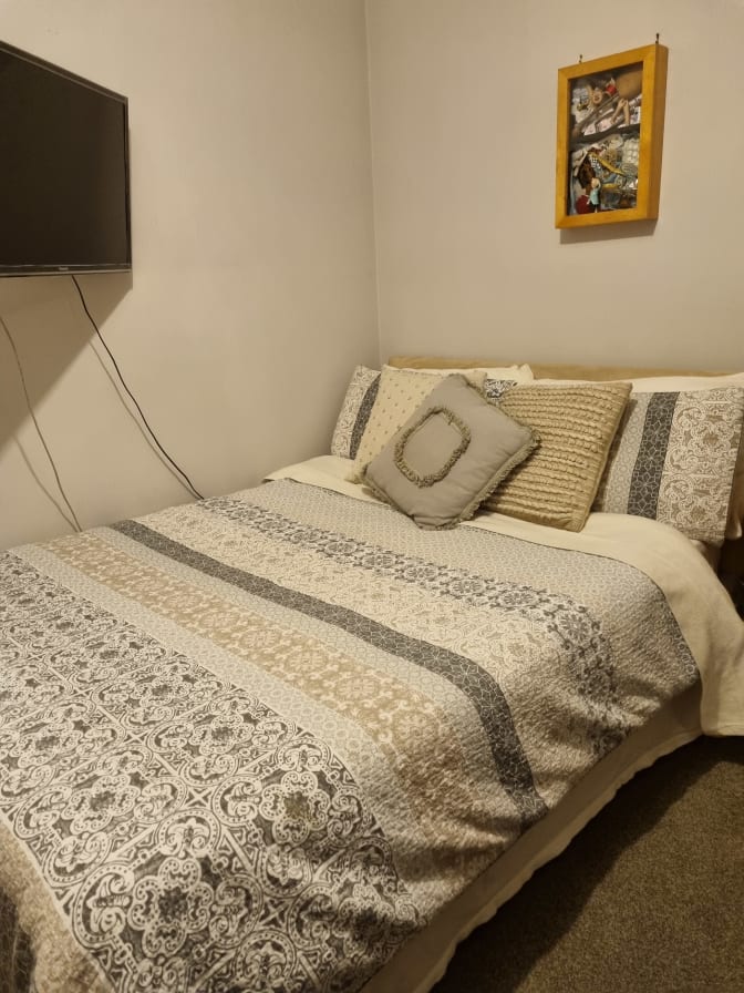 margaret's room