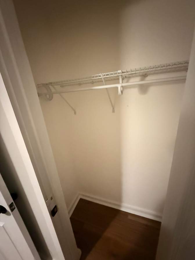 Vivian's room